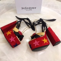 $130.00 USD Yves Saint Laurent YSL Sandal For Women #1164739