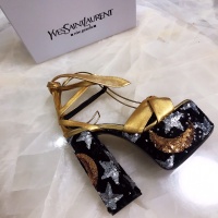 $130.00 USD Yves Saint Laurent YSL Sandal For Women #1164740