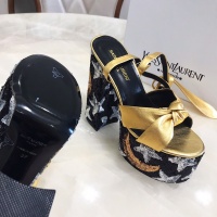 $130.00 USD Yves Saint Laurent YSL Sandal For Women #1164740