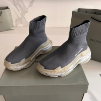 Balenciaga Boots For Men #1164753