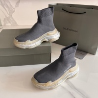 $105.00 USD Balenciaga Boots For Men #1164753