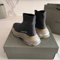 $105.00 USD Balenciaga Boots For Men #1164753