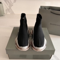 $105.00 USD Balenciaga Boots For Women #1164754