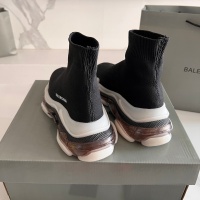 $105.00 USD Balenciaga Boots For Women #1164754