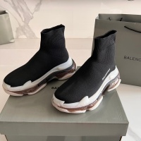 Balenciaga Boots For Men #1164755