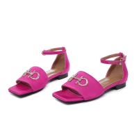 $96.00 USD Salvatore Ferragamo Sandals For Women #1164773