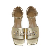 $96.00 USD Salvatore Ferragamo Sandals For Women #1164789