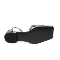 $96.00 USD Salvatore Ferragamo Sandals For Women #1164804