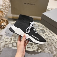 $80.00 USD Balenciaga Boots For Women #1164811