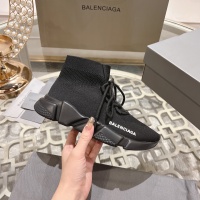 $80.00 USD Balenciaga Boots For Women #1164813