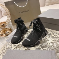 $102.00 USD Balenciaga Boots For Women #1164817
