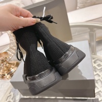$102.00 USD Balenciaga Boots For Women #1164817
