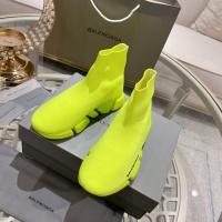 $98.00 USD Balenciaga Boots For Women #1164819