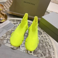 $98.00 USD Balenciaga Boots For Men #1164820