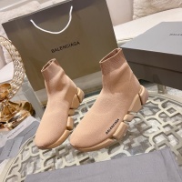 Balenciaga Boots For Women #1164821