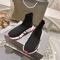 $98.00 USD Balenciaga Boots For Women #1164822