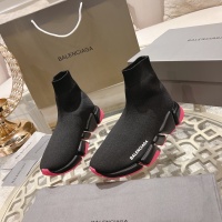 Balenciaga Boots For Women #1164823