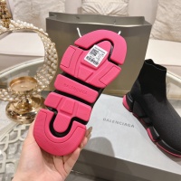 $98.00 USD Balenciaga Boots For Women #1164823