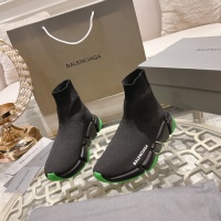 $98.00 USD Balenciaga Boots For Women #1164824