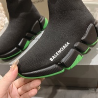 $98.00 USD Balenciaga Boots For Women #1164824