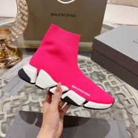 $98.00 USD Balenciaga Boots For Women #1164825