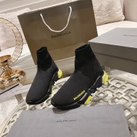 $98.00 USD Balenciaga Boots For Women #1164831