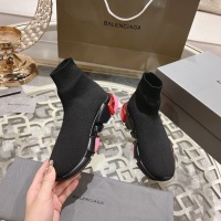 $98.00 USD Balenciaga Boots For Women #1164834