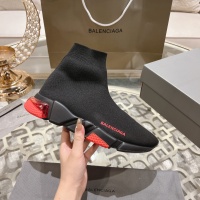 $98.00 USD Balenciaga Boots For Women #1164836