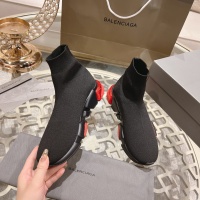 $98.00 USD Balenciaga Boots For Men #1164837