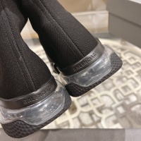 $98.00 USD Balenciaga Boots For Women #1164838