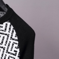$48.00 USD Balmain Sweaters Long Sleeved For Unisex #1164964