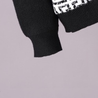 $48.00 USD Balmain Sweaters Long Sleeved For Unisex #1164964