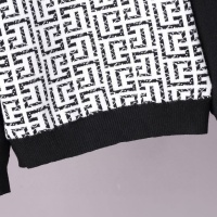 $48.00 USD Balmain Sweaters Long Sleeved For Unisex #1164964
