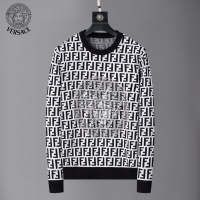 $48.00 USD Versace Sweaters Long Sleeved For Men #1164993