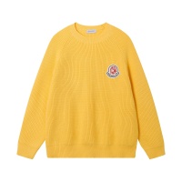 $72.00 USD Moncler Sweaters Long Sleeved For Unisex #1164995