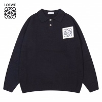 $60.00 USD LOEWE Sweaters Long Sleeved For Unisex #1165000