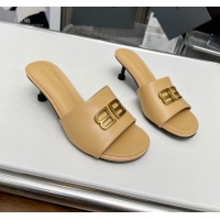 $92.00 USD Balenciaga Slippers For Women #1165125