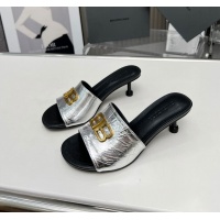$92.00 USD Balenciaga Slippers For Women #1165127