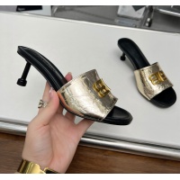 $92.00 USD Balenciaga Slippers For Women #1165128