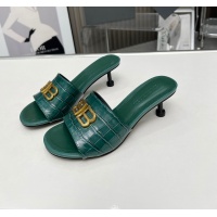 $96.00 USD Balenciaga Slippers For Women #1165131