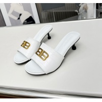 $96.00 USD Balenciaga Slippers For Women #1165132