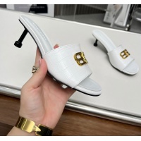 $96.00 USD Balenciaga Slippers For Women #1165132