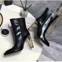 $132.00 USD Yves Saint Laurent YSL Boots For Women #1165136