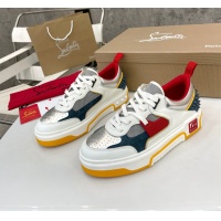 $130.00 USD Christian Louboutin Casual Shoes For Men #1165144