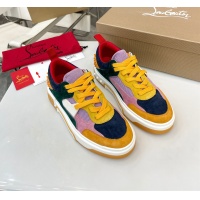 $130.00 USD Christian Louboutin Casual Shoes For Men #1165148