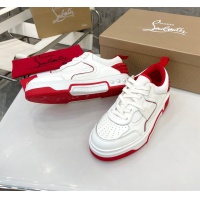 $130.00 USD Christian Louboutin Casual Shoes For Men #1165150