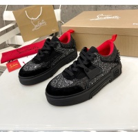 $130.00 USD Christian Louboutin Casual Shoes For Men #1165154