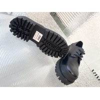 $108.00 USD Balenciaga Leather Shoes For Women #1165239