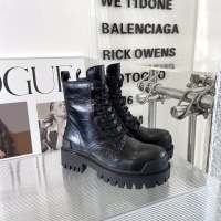 $128.00 USD Balenciaga Boots For Women #1165267