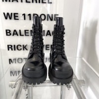 $128.00 USD Balenciaga Boots For Women #1165267